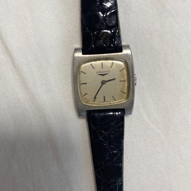 ロンジン 腕時計 LONGINES - richterlawpa.com