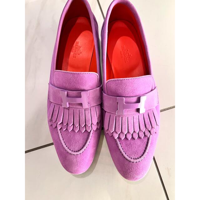 価格 HERMES☆Royal loafer☆ロイヤル ローファー☆送料込 - www.gorgas.gob.pa