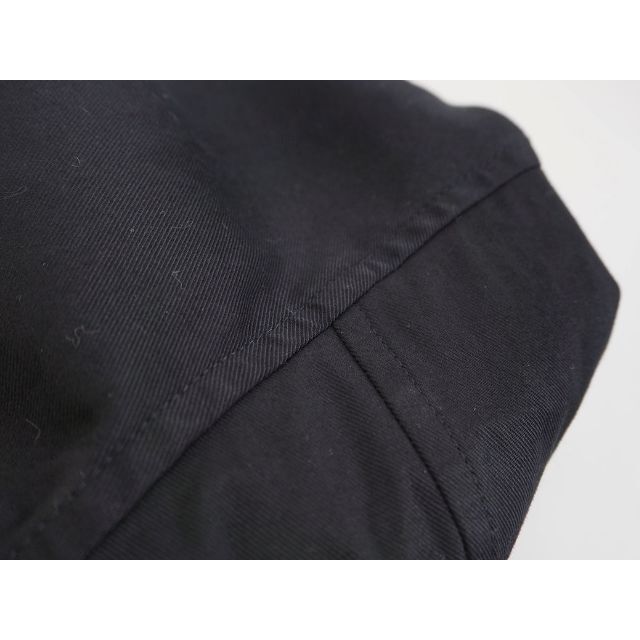 Y's(ワイズ)の【未使用品】ワイズ Y's FLAP POCKET WORK COAT コート レディースのジャケット/アウター(スプリングコート)の商品写真