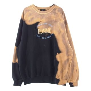 バレンシアガ オム スウェット(メンズ)の通販 100点以上 | Balenciaga