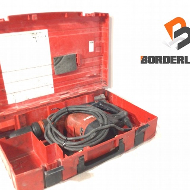 ヒルティ/HILTIハンマドリルTE76の通販 by 工具販売専門店 ヒルティ/HILTIハンマドリルTE76の通販 by 工具販売専門店