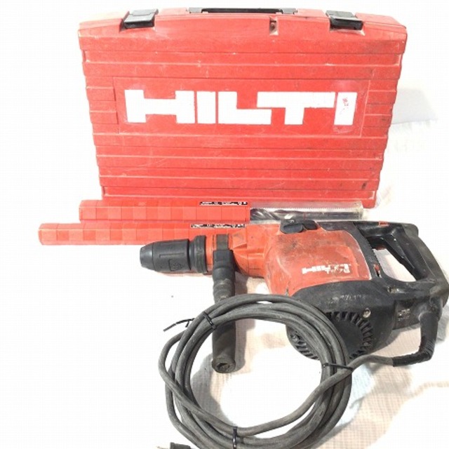 ヒルティ/HILTIハンマドリルTE76の通販 by 工具販売専門店 ヒルティ/HILTIハンマドリルTE76の通販 by 工具販売専門店