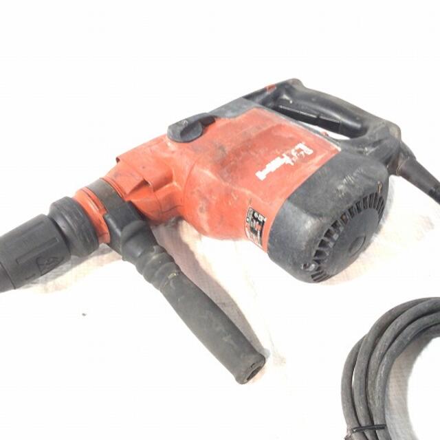 ヒルティ/HILTIハンマドリルTE76の通販 by 工具販売専門店 ヒルティ/HILTIハンマドリルTE76の通販 by 工具販売専門店