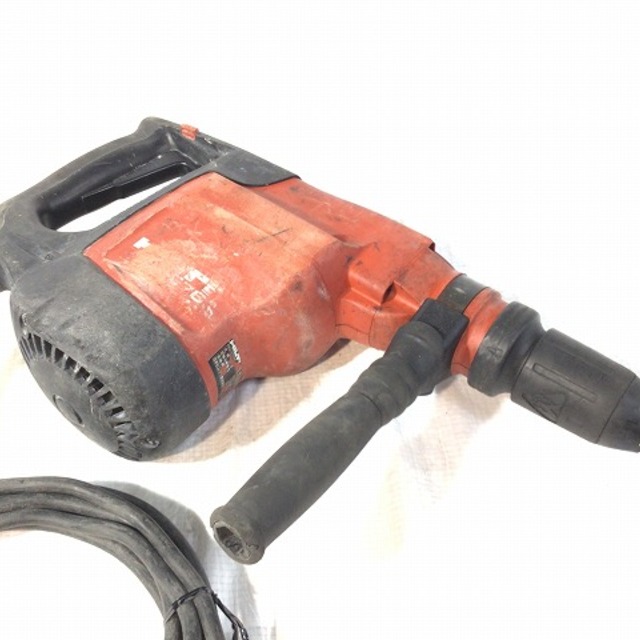 ヒルティ/HILTIハンマドリルTE76の通販 by 工具販売専門店 ヒルティ/HILTIハンマドリルTE76の通販 by 工具販売専門店