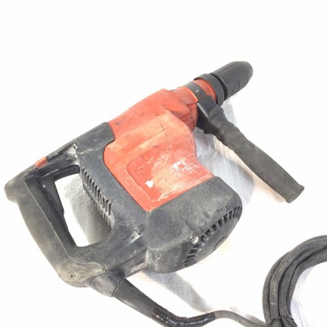 ヒルティ/HILTIハンマドリルTE76の通販 by 工具販売専門店 ヒルティ/HILTIハンマドリルTE76の通販 by 工具販売専門店