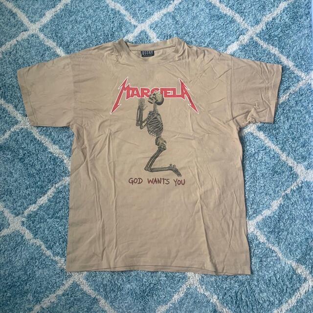 vintage DSGNY Kanye West 西海岸 バンT バンドTシャツ メンズのトップス(Tシャツ/カットソー(半袖/袖なし))の商品写真