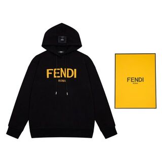 フェンディ パーカー(メンズ)の通販 100点以上 | FENDIのメンズを買う 