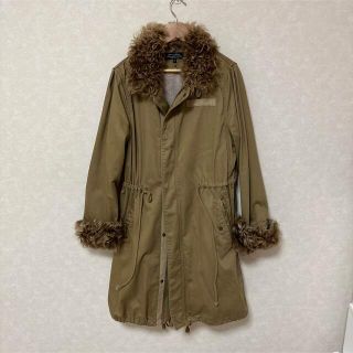 モッズコートの通販 点以上レディース   お得な新品・中古・未