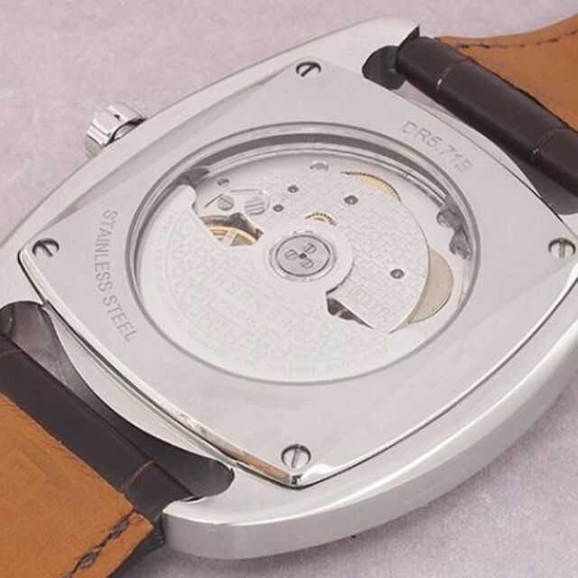 エルメス HERMES ドレサージュ DR5.71B オートマ