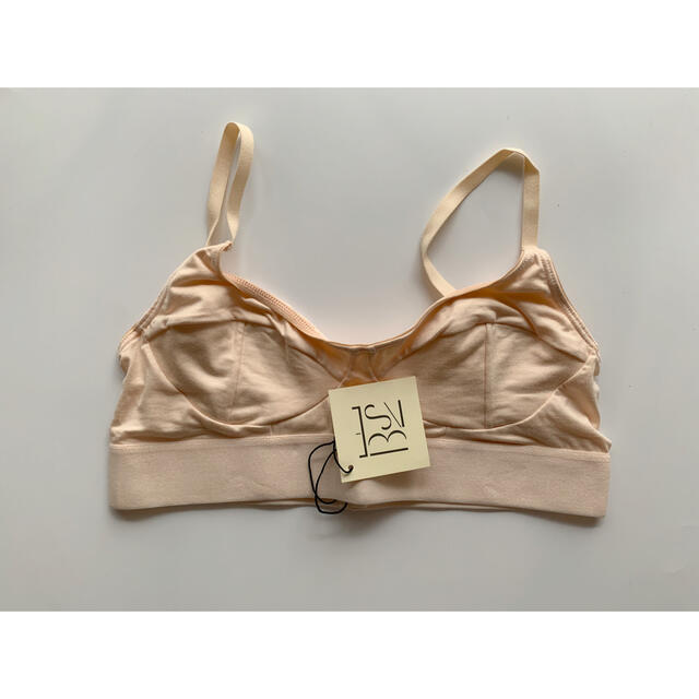 ブラ baserange soft bra