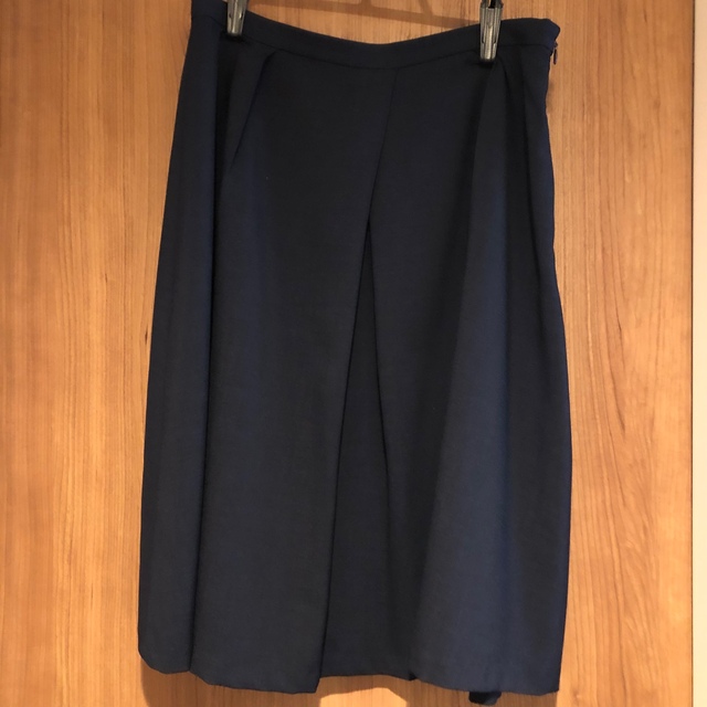 ナチュラルビューティーベーシック スカート レディースのスカート(ひざ丈スカート)の商品写真