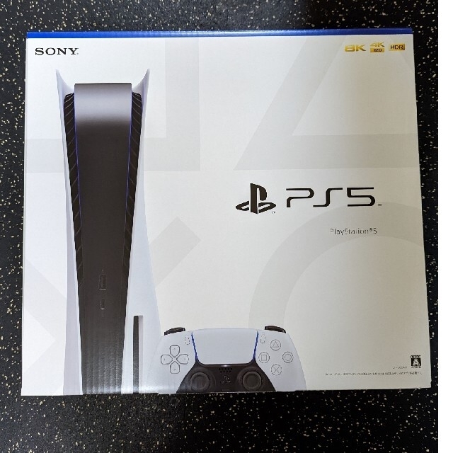 PlayStation - PlayStation5 本体 CIF-1200A