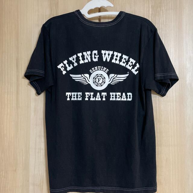 THE FLAT HEAD(フラットヘッド)のフラットヘッド シャツ 2枚セット メンズのトップス(シャツ)の商品写真