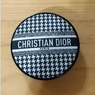 ディオール(Dior)のDior　スキンフォーエバークッション(ファンデーション)