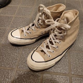 コンバース(CONVERSE)のCONVERSE　CT70　ハイカットスニーカー(スニーカー)