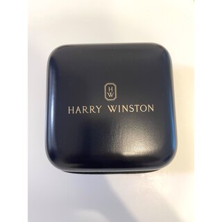 ハリーウィンストン(HARRY WINSTON)のハリーウィンストン 時計 箱 ケース HARRY WINSTON(その他)