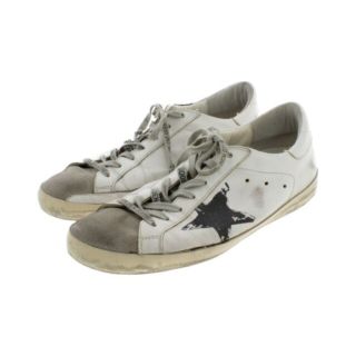 ゴールデングース(GOLDEN GOOSE)のGOLDEN GOOSE スニーカー メンズ(スニーカー)