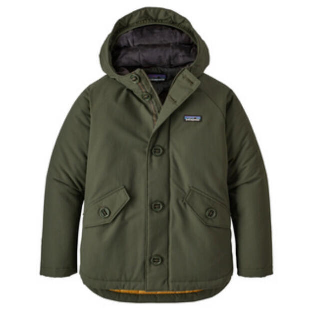 patagonia アウター　XL