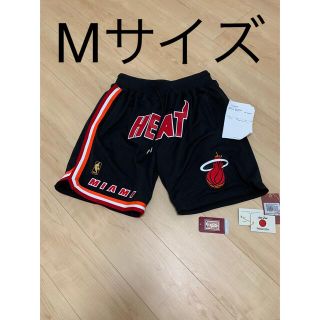 ミッチェルアンドネス ショートパンツ(メンズ)の通販 94点 | MITCHELL ...