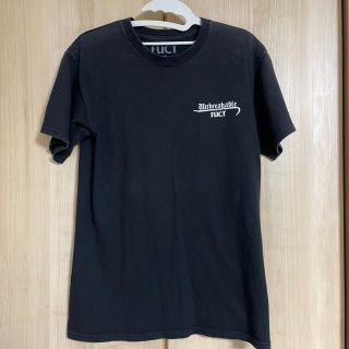 FUCT - FUCT Tシャツ  ファクト