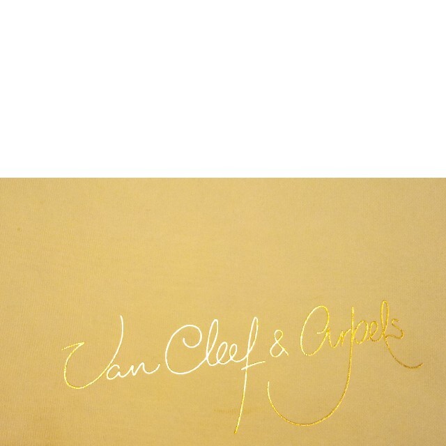 Van Cleef & Arpels(ヴァンクリーフアンドアーペル)のV.C.A.ジュエリーケース レディースのファッション小物(その他)の商品写真