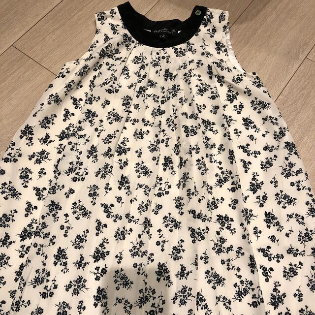 agnes b.(アニエスベー)のアニエスベー　サイズ100 まとめ売り キッズ/ベビー/マタニティのキッズ服女の子用(90cm~)(ワンピース)の商品写真