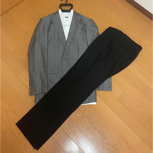 スーツセレクトスーツ3点セット - セットアップ