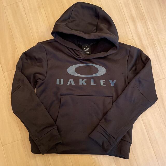 Oakley(オークリー)のオークリー キッズ/ベビー/マタニティのキッズ服男の子用(90cm~)(ジャケット/上着)の商品写真