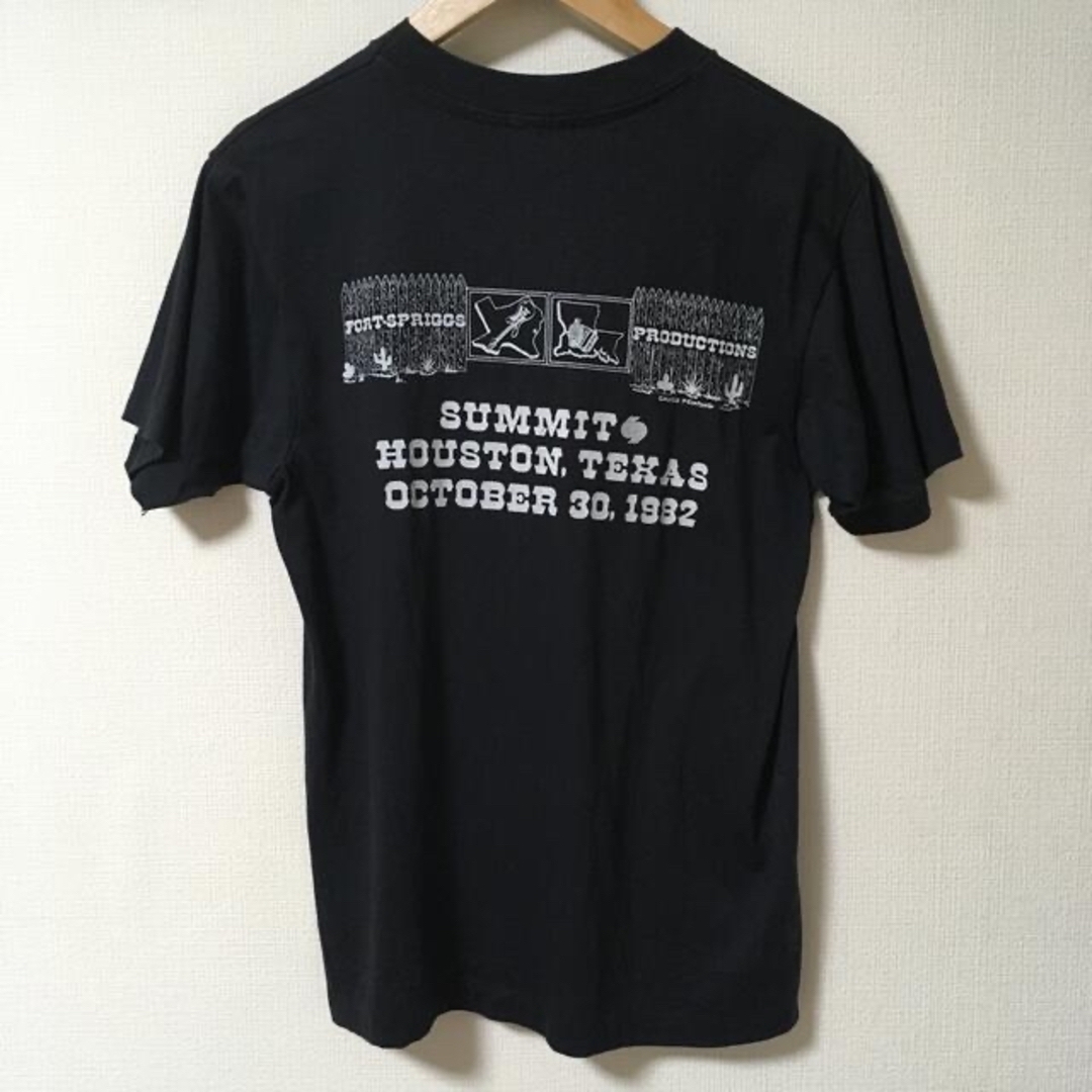 Vintage Hanes festival T-shirt “USA”