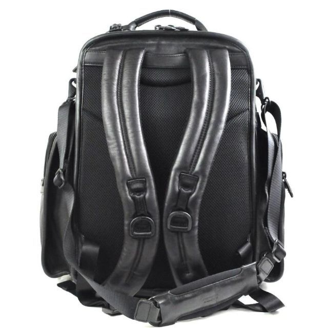 TUMI 96578DH レザー www.judo92.com