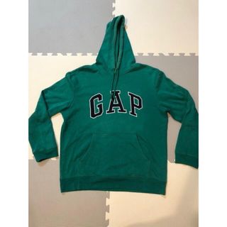 ギャップ(GAP)のGAPパーカー(sizeM)(パーカー)