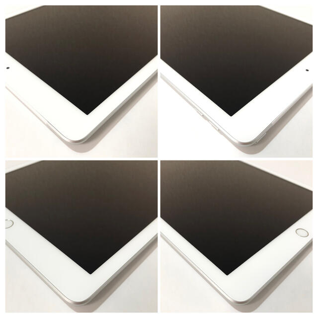 美品 第6世代 iPad 32GB  SIMフリー　管理番号：0655 2