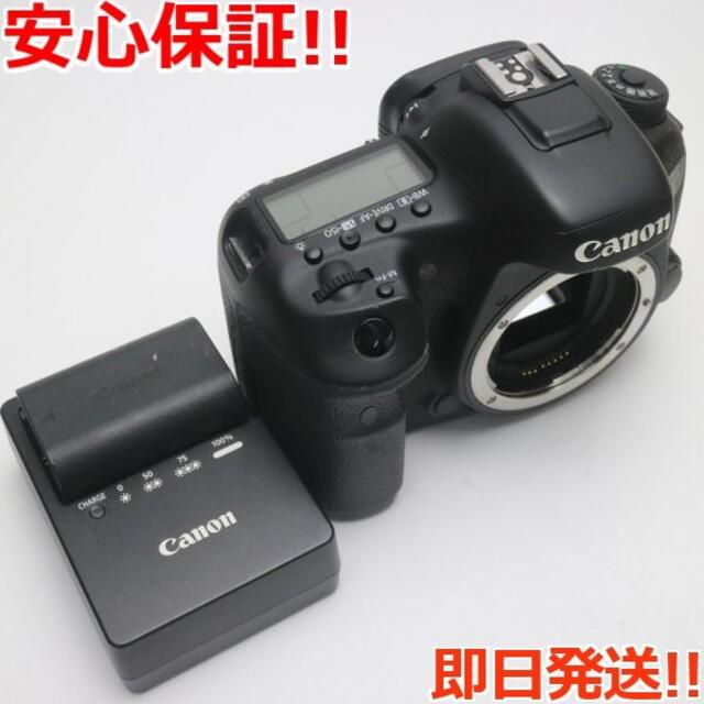 正規品質保証】 トレジャーカメラキヤノン Canon EOS 7D Mark II EF