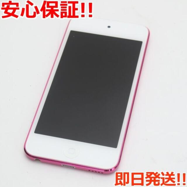 iPod touch 64GB 第5世代　ピンク