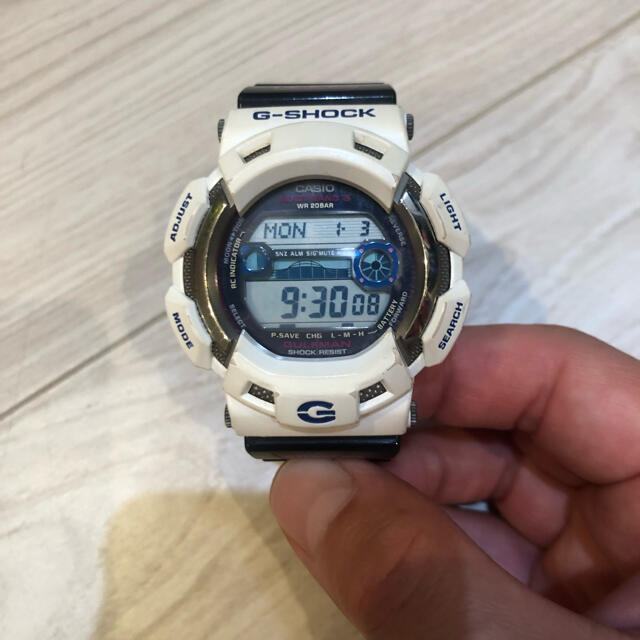 G-SHOCK GW-9110K-7JR