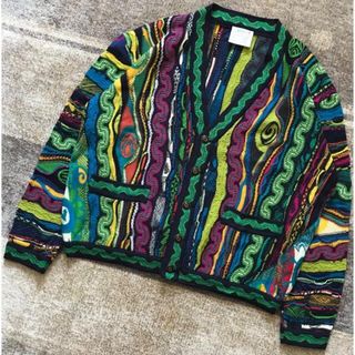 COOGI(カーディガン)のフリマアイテム一覧 COOGI(カーディガン)のフリマアイテム一覧