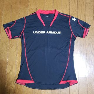 アンダーアーマー(UNDER ARMOUR)のアンダーアーマー 半袖シャツ(ウェア)