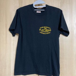 フラットヘッド(THE FLAT HEAD)のフラットヘッド Tシャツ  THE FLAT HEAD(シャツ)