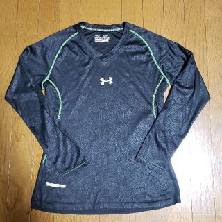 アンダーアーマー(UNDER ARMOUR)のアンダーアーマー 長袖(Tシャツ/カットソー(七分/長袖))