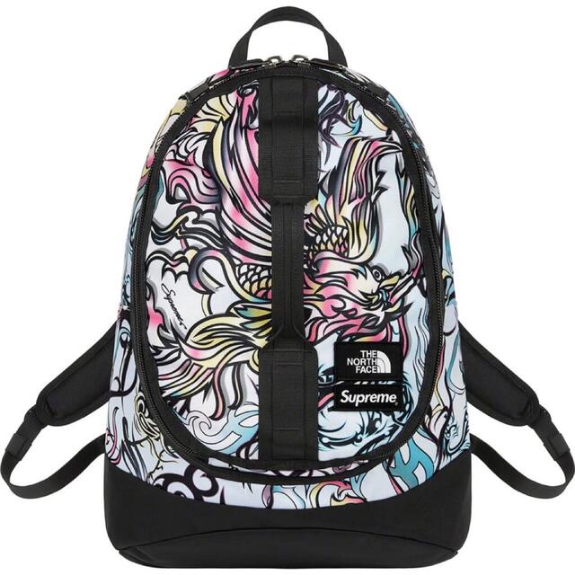 Supreme North Face Steep Tech Backpack