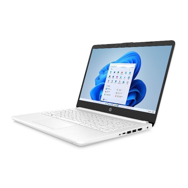 HP(ヒューレットパッカード)のHP 14s-fq1000 AMD Ryzen 5 5500U 14型 スマホ/家電/カメラのPC/タブレット(ノートPC)の商品写真