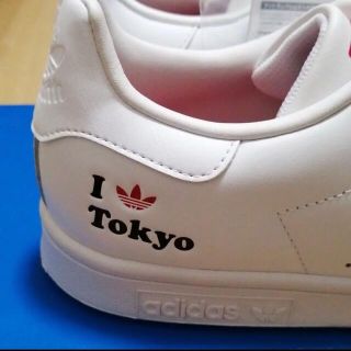 アディダス(adidas)のadidas スタンスミス　TOKYOモデル(スニーカー)