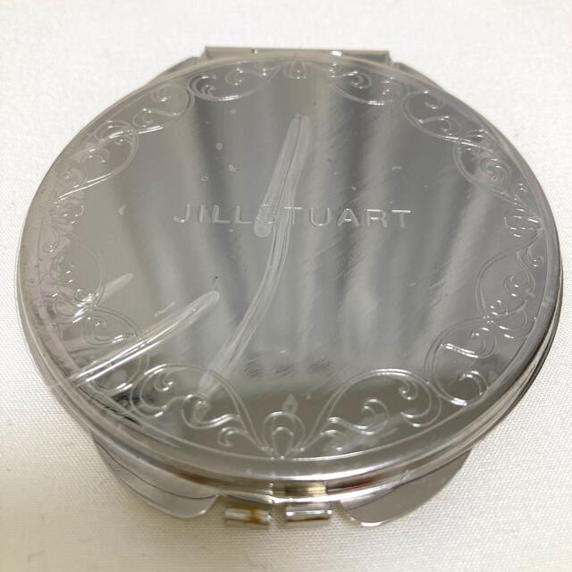 JILLSTUART(ジルスチュアート)のジルスチュアート　JILLSTUART コンパクトミラー　鏡 レディースのファッション小物(ミラー)の商品写真