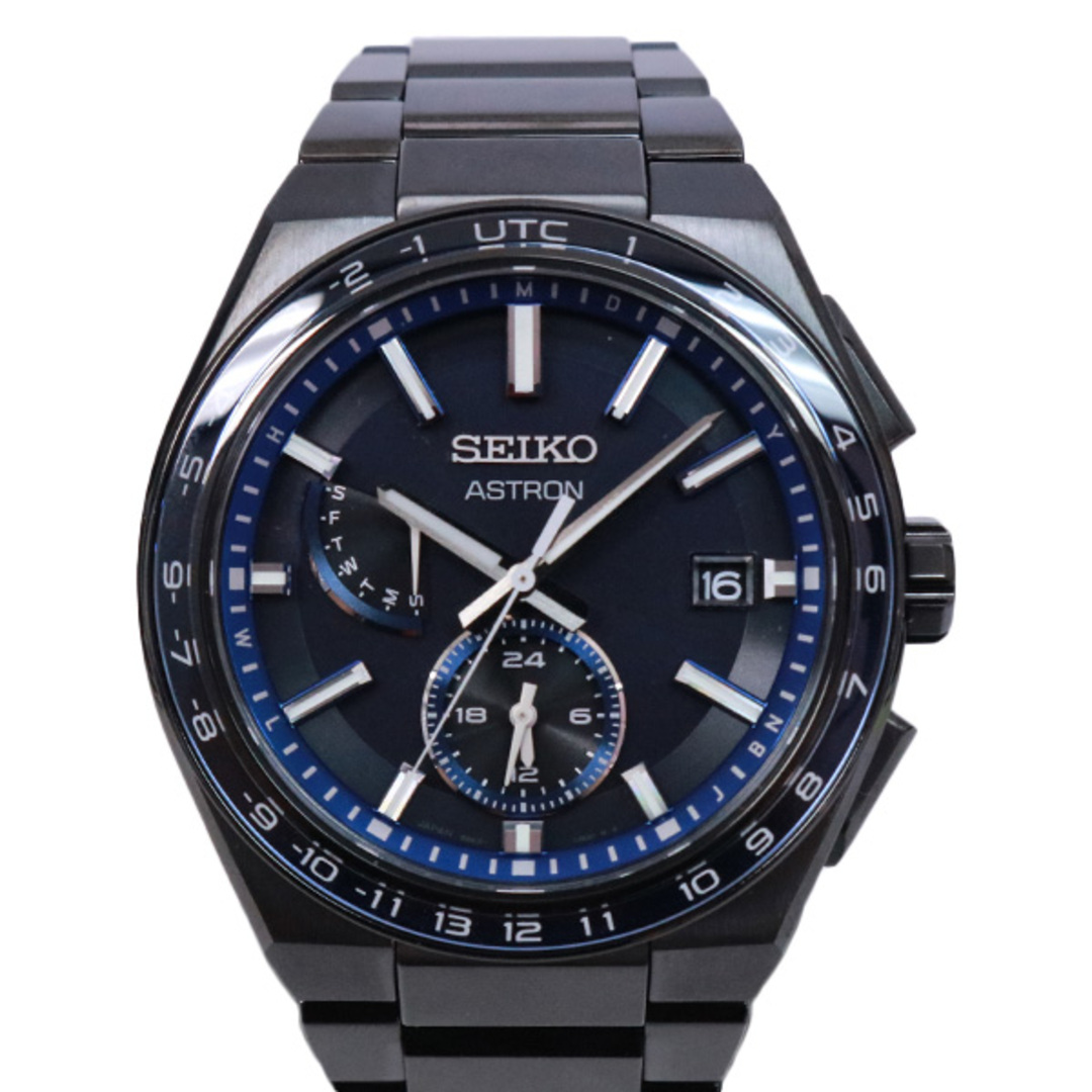 SEIKO - SEIKO アストロン ネクスター SBXY041 腕時計