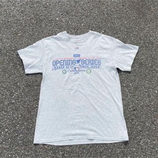 アートヴィンテージ(ART VINTAGE)のvintage ベースボールTシャツ　マリナーズ(Tシャツ/カットソー(半袖/袖なし))