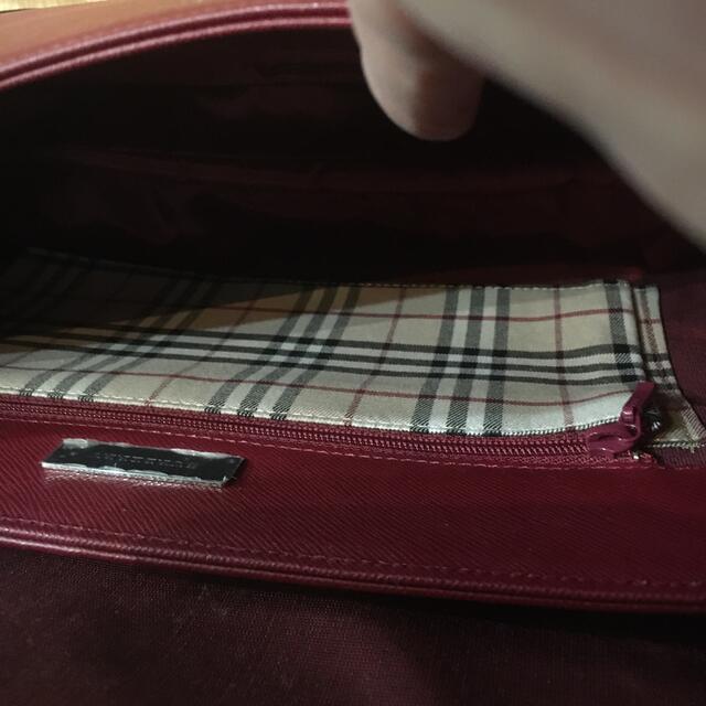 BURBERRY - 送料込み BURBERRY バーバリー 3way バッグの通販 by BURBERRY - 送料込み BURBERRY バーバリー 3way バッグの通販 by