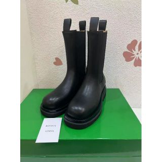 ボッテガ(Bottega Veneta) ブーツ(レディース)の通販 200点以上 ボッテガ(Bottega Veneta) ブーツ(レディース)の通販 200点以上