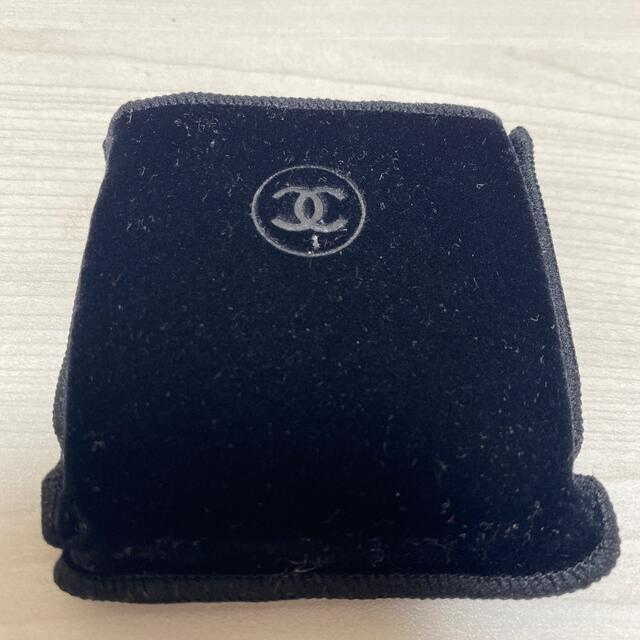 CHANEL(シャネル)のシャネル チーク 380 コスメ/美容のベースメイク/化粧品(チーク)の商品写真