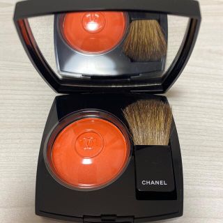 シャネル(CHANEL)のシャネル チーク 380(チーク)