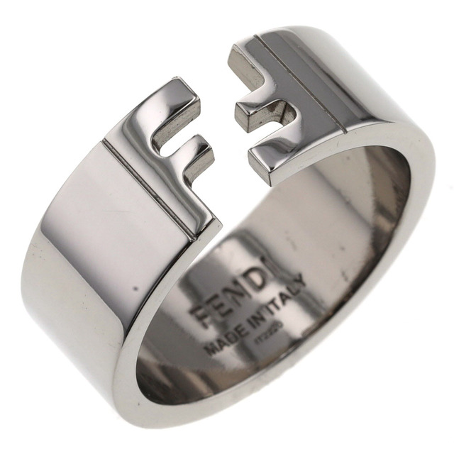 FENDI(フェンディ)のフェンディ リング・指輪 メンズのアクセサリー(リング(指輪))の商品写真